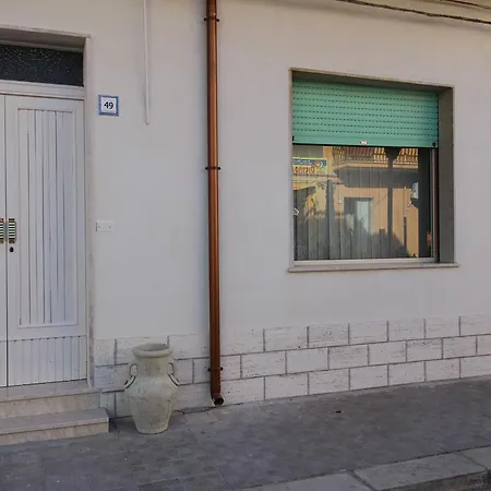 בית הארחה Camera Del Corso *